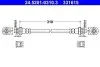 PRZEWУD HAM. NISSAN JUKE 1.6 10- 24520103103