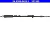 Brake Hose ATE 24530804253 (фото 2)