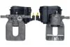 Гальмівний дисковий супорт задн Лів OPEL ASTRA K, ASTRA K/KOMBI 1.0-1.6D 06.15- 24623670055