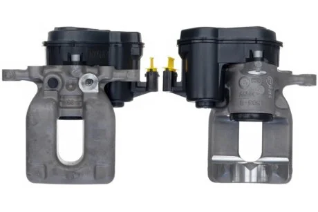 Гальмівний дисковий супорт задн Лів OPEL ASTRA K, ASTRA K/KOMBI 1.0-1.6D 06.15- ATE 24623670055 (фото 1)