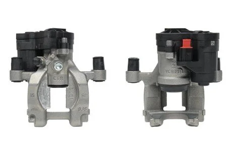 ZACISK HAM./TYЈ/ AUDI A3 1.2 TFSI 14- /P/ ATE 24623870265