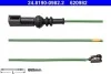 CZUJNIK KLOCKУW HAM 24.8190-0982.2 FORD TRANSIT 2.0TDCI 16-, 2.2TDCI 13- TYЈ ATE 24819009822 (фото 1)