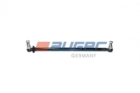 Рульова тяга продольна AUGER 10726