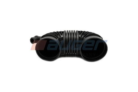 Патрубок подачі повітря MERCEDES ACTROS, ACTROS MP2 / MP3, AXOR, AXOR 2, CAPACITY, CITARO (O 530), CONECTO (O 345), INTEGRO (O 550), INTOURO, O 403, TOURISMO (O 350) OM447.947-OM926.999 04.96- AUGER 107753