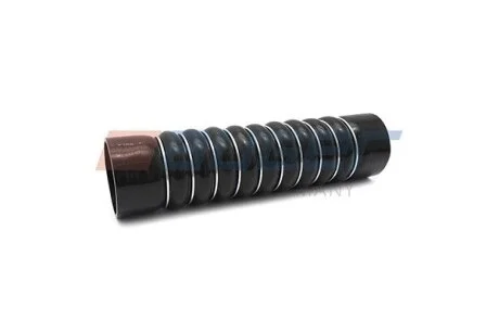 Шланг інтеркулера (78ммx335мм, чорний) RVI MIDLUM DCI4-B-MIDR06.02.26Y/41 01.00- AUGER 109903
