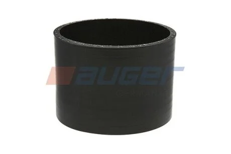 Шланг гумовий системи охолодження (105мм, довжина: 70мм) MERCEDES ACTROS, ACTROS MP2 / MP3 OM541.920-OM542.969 04.96- AUGER 112498