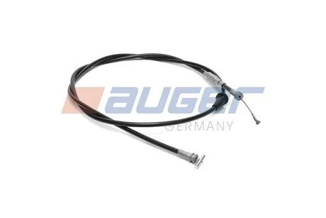 Трос відкривання капоту AUGER 118409