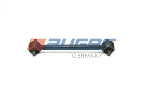 Фото 1 - тяга управління задн Лів/Прав (L-664мм) MERCEDES CITARO (O 530), CONECTO (O 345), INTEGRO (O 550), TOURISMO (O 350), TRAVEGO (O 580), SETRA 400 01.98- AUGER 15227 Тяга управління задн Лів/Прав (L-664мм) MERCEDES CITARO (O 530), CONECTO (O 345), INTEGRO (O 550), TOURISMO (O 350), TRAVEGO (O 580), SETRA 400 01.98- AUGER 15227 (фото 1)