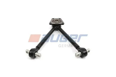 Тяга управління задн Лів/Прав (L-609мм, сержант) DAF XF 106 10.12- AUGER 15394 (фото 1)