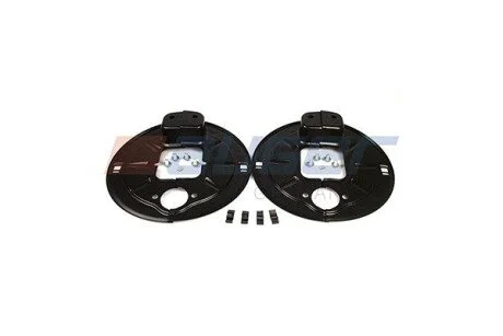 Защита тормозного барабана AUGER 53032