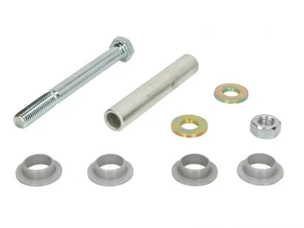 Фото 1 - ремкомплект підвіски кабіни AUGER 53358 Ремкомплект підвіски кабіни AUGER 53358 (фото 1)