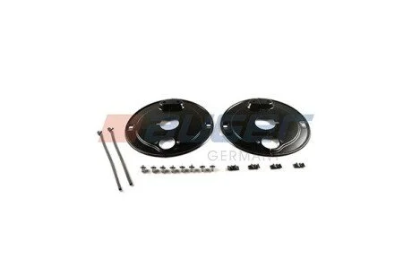 Защита тормозного барабана AUGER 53534