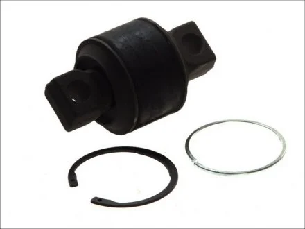 Фото 1 - сайлентблок реактивной тяги AUGER 54189 Сайлентблок реактивной тяги AUGER 54189 (фото 1)