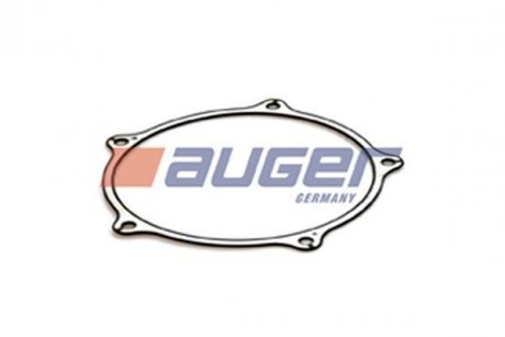 Гайка ступиці AUGER 54409