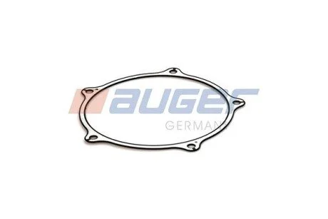 Гайка ступиці AUGER 54409