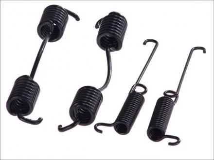 Пружина гальмівної колодки AUGER 55124
