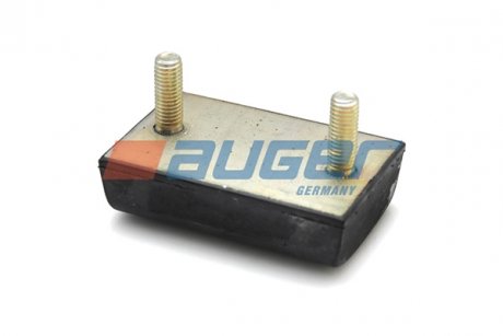 Втулка рессоры AUGER 55971 (фото 1)