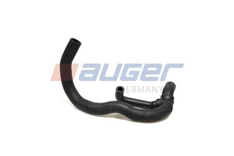 Шланг гумовий сист. охолоджен. AUGER 56755