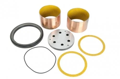 Крепление рессоры AUGER 56820
