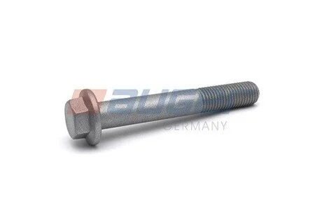 Оцинковані шестигранні болти AUGER 59236 (фото 1)