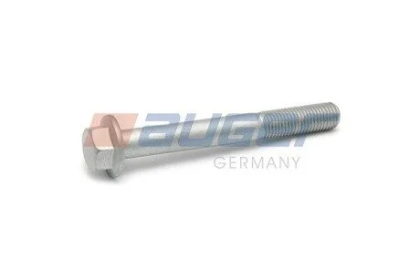 Оцинковані шестигранні болти AUGER 59239 (фото 1)