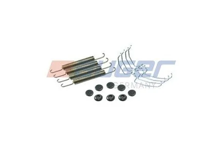 Барабанные тормоза AUGER 65305