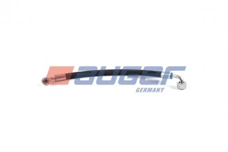 Шланг гумовий сист. охолоджен. AUGER 65690