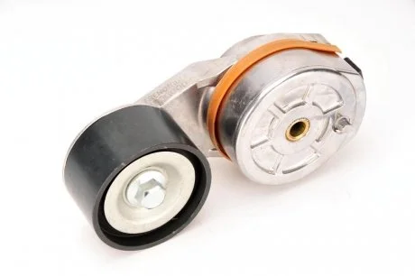 Фото 1 - ролик натяжний AUGER 67781 Ролик натяжний AUGER 67781 (фото 1)