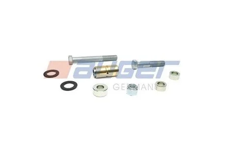 Ремкомплект ресори AUGER 67936