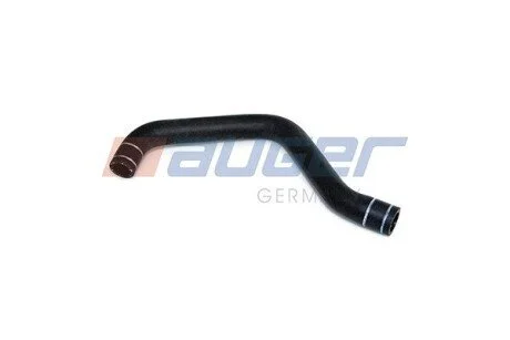 Патрубок радиатора печки AUGER 67978