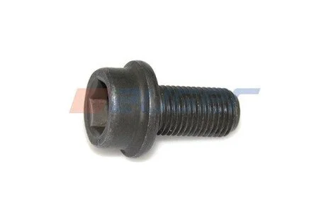 Шестигранные болты AUGER 68156