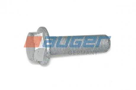 Шестигранные болты AUGER 68242