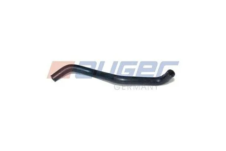 Патрубок радиатора печки AUGER 69444