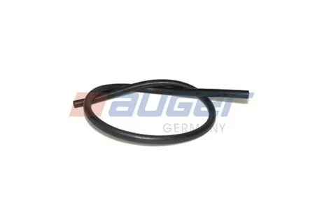 Шланг гумовий системи охолодження (для паливного баку) MAN E2000, EL, EM, F2000, F90, HOCL, LION´S CITY, LION´S COACH, LION´S STAR, NG, NL, NM, NÜ, SL II, SÜ, TGA D0826LOH03-E2876LUH02 07.86- AUGER 69514