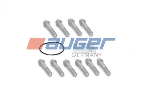 Шестигранні болти AUGER 70679 (фото 1)