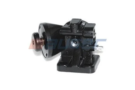 Кожух маслян.фільтра AUGER 71613