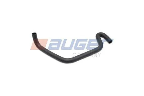 Патрубок радиатора печки AUGER 72036
