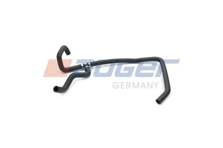 Патрубок радиатора печки AUGER 74301