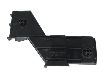 Елемент бампера (кріплення бампера) задн Прав MERCEDES AUGER 74400 (фото 1)