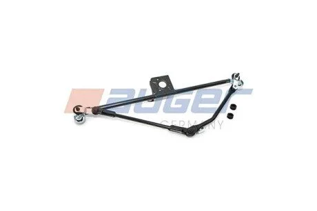 Механізм склоочисника в зборі AUGER 75967 (фото 1)
