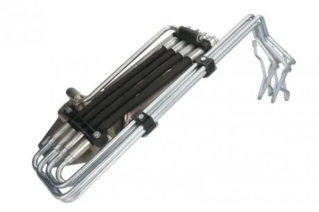 Масляний патрубок AUGER 76232 (фото 1)