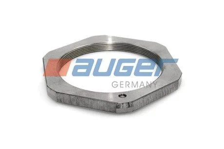 Гайка ступицы AUGER 77401