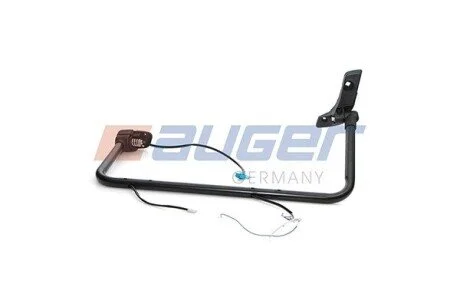 Элементы зеркала заднего вида AUGER 78100