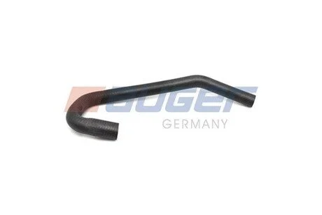 Патрубок радиатора печки AUGER 80485