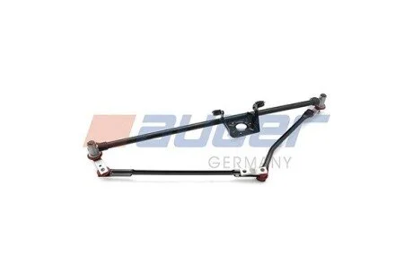 Механізм склоочисника в зборі AUGER 80827 (фото 1)