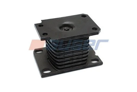 Подушка ресори, пружна AUGER 81014