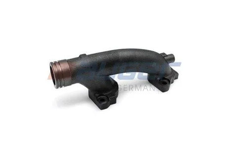 Випускний колектор SCANIA F, G I, K, N BUS, P I, P,G,R,T, R I, T 01.03- AUGER 81330
