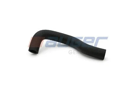 Патрубок радиатора печки AUGER 83548