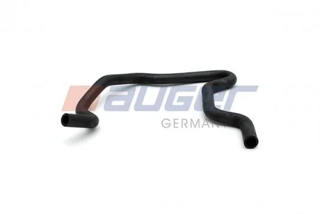 Патрубок радиатора печки AUGER 83555