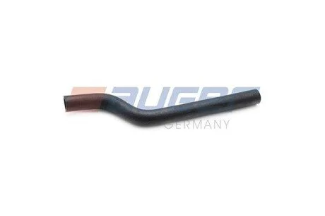 Патрубок радиатора печки AUGER 83589